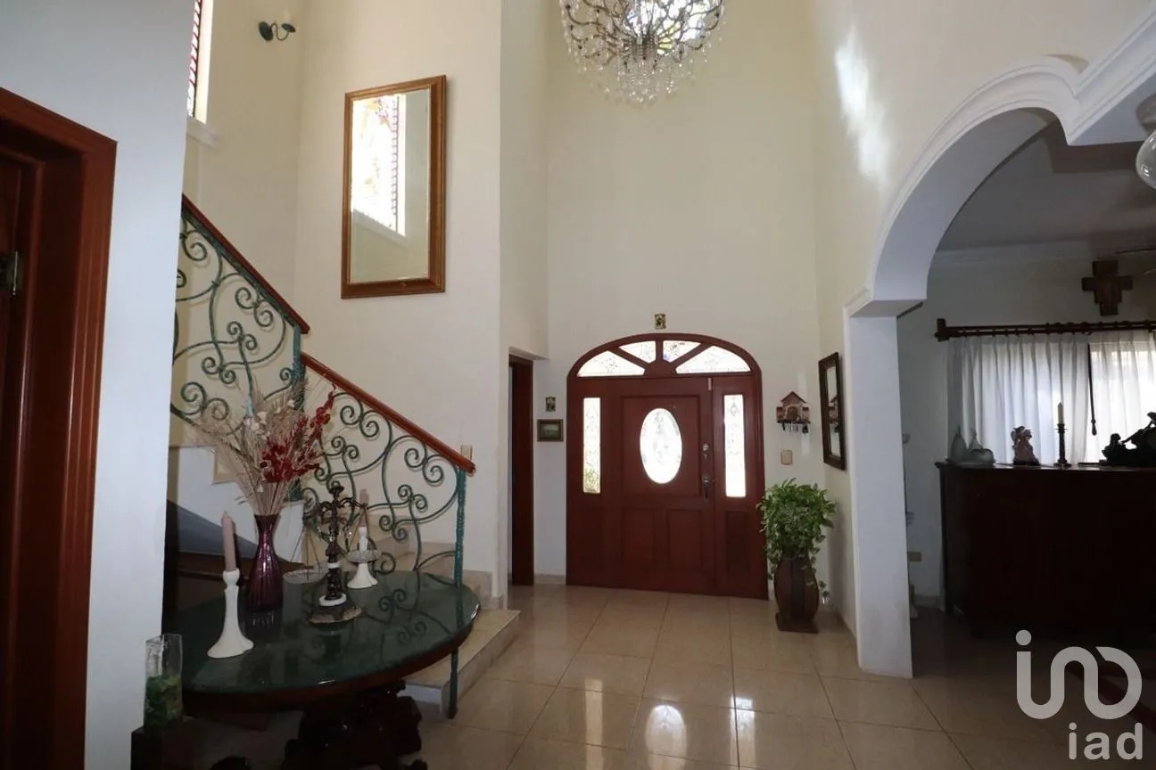 Casa en Venta en San Ramon Norte, Mérida, Yucatán | NEX-279735 | iad México | Foto 2 de 30