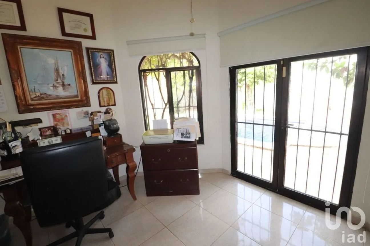 Casa en Venta en San Ramon Norte, Mérida, Yucatán | NEX-279735 | iad México | Foto 11 de 30