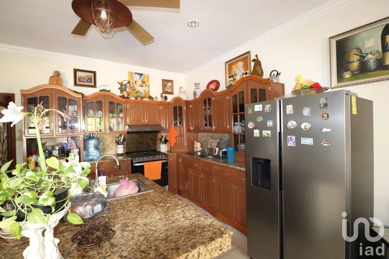 Casa en Venta en San Ramon Norte, Mérida, Yucatán | NEX-279735 | iad México | Foto 12 de 30