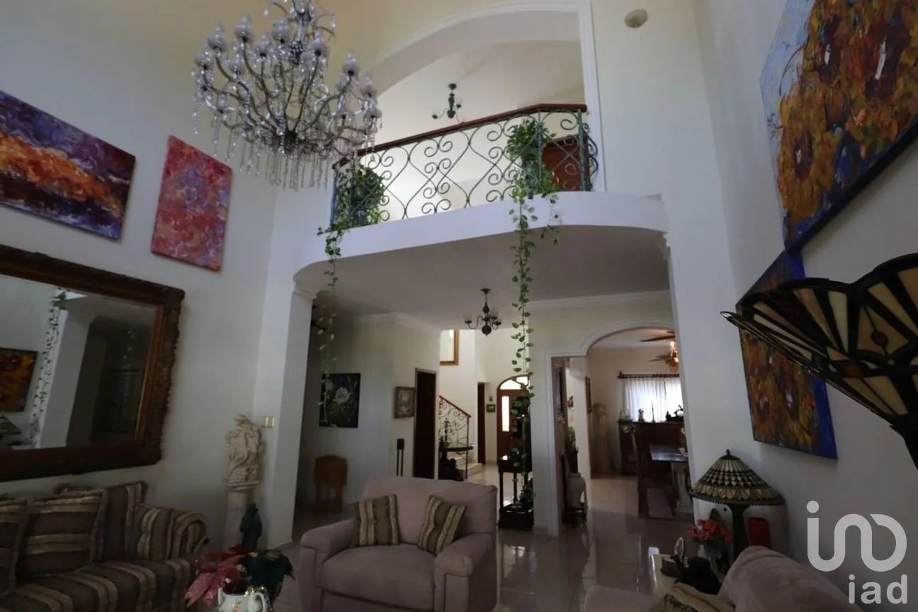 Casa en Venta en San Ramon Norte, Mérida, Yucatán | NEX-279735 | iad México | Foto 13 de 30