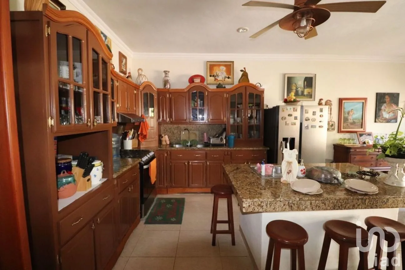 Casa en Venta en San Ramon Norte, Mérida, Yucatán | NEX-279735 | iad México | Foto 14 de 30