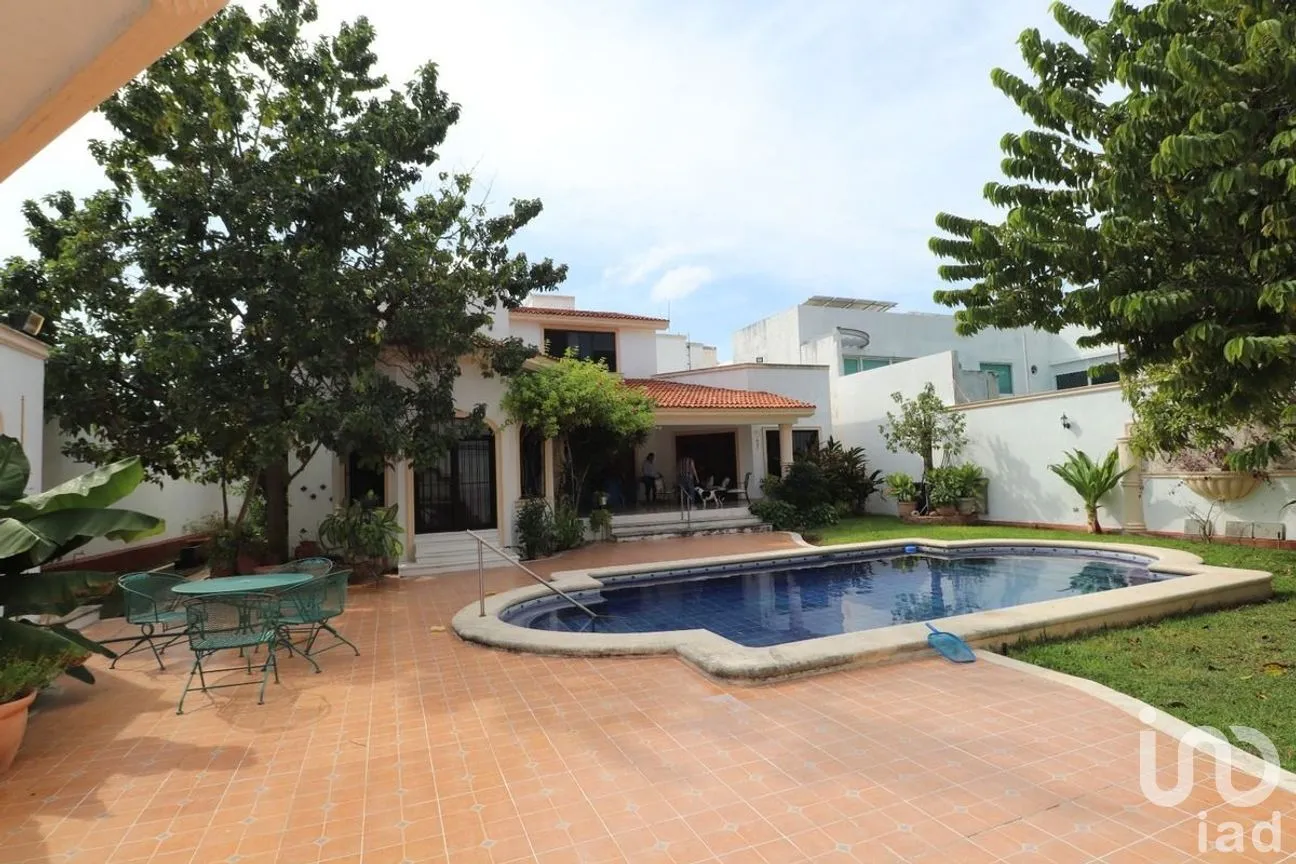 Casa en Venta en San Ramon Norte, Mérida, Yucatán | NEX-279735 | iad México | Foto 15 de 30