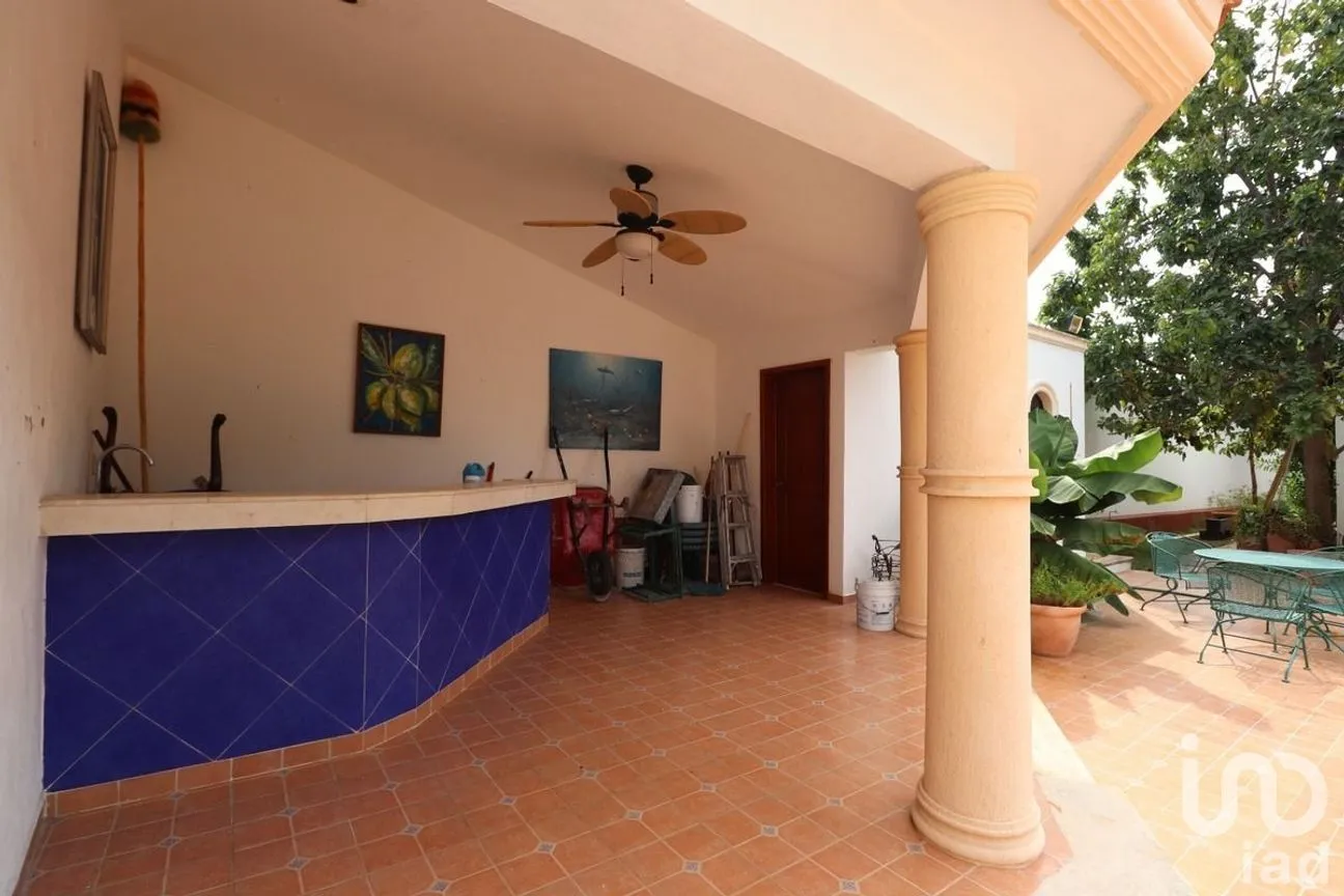 Casa en Venta en San Ramon Norte, Mérida, Yucatán | NEX-279735 | iad México | Foto 16 de 30