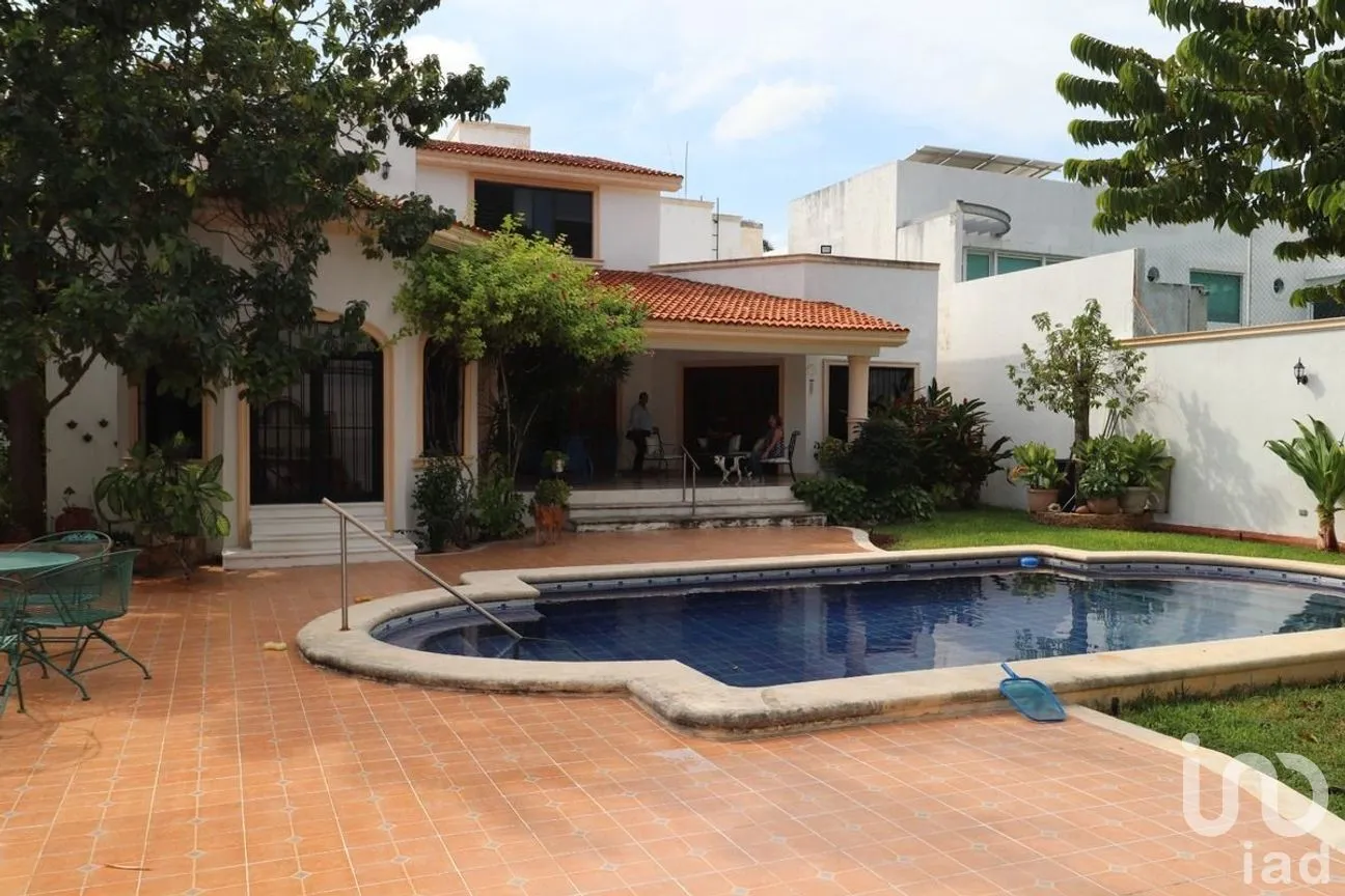 Casa en Venta en San Ramon Norte, Mérida, Yucatán | NEX-279735 | iad México | Foto 17 de 30
