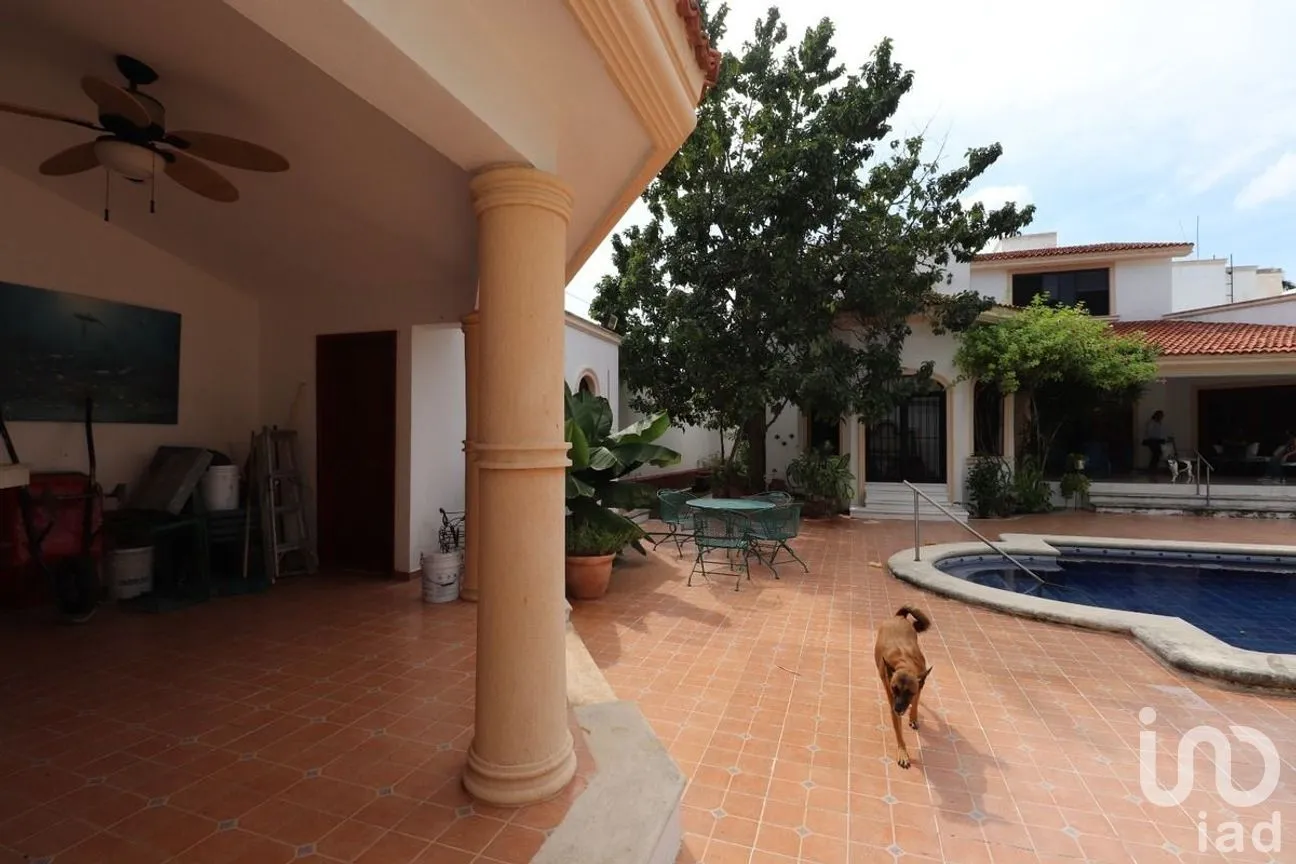 Casa en Venta en San Ramon Norte, Mérida, Yucatán | NEX-279735 | iad México | Foto 18 de 30