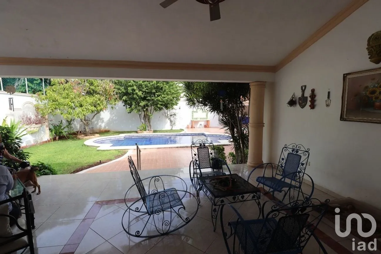 Casa en Venta en San Ramon Norte, Mérida, Yucatán | NEX-279735 | iad México | Foto 20 de 30
