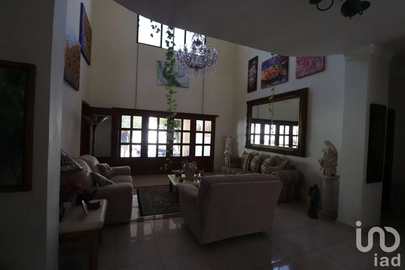 Casa en Venta en San Ramon Norte, Mérida, Yucatán | NEX-279735 | iad México | Foto 3 de 30