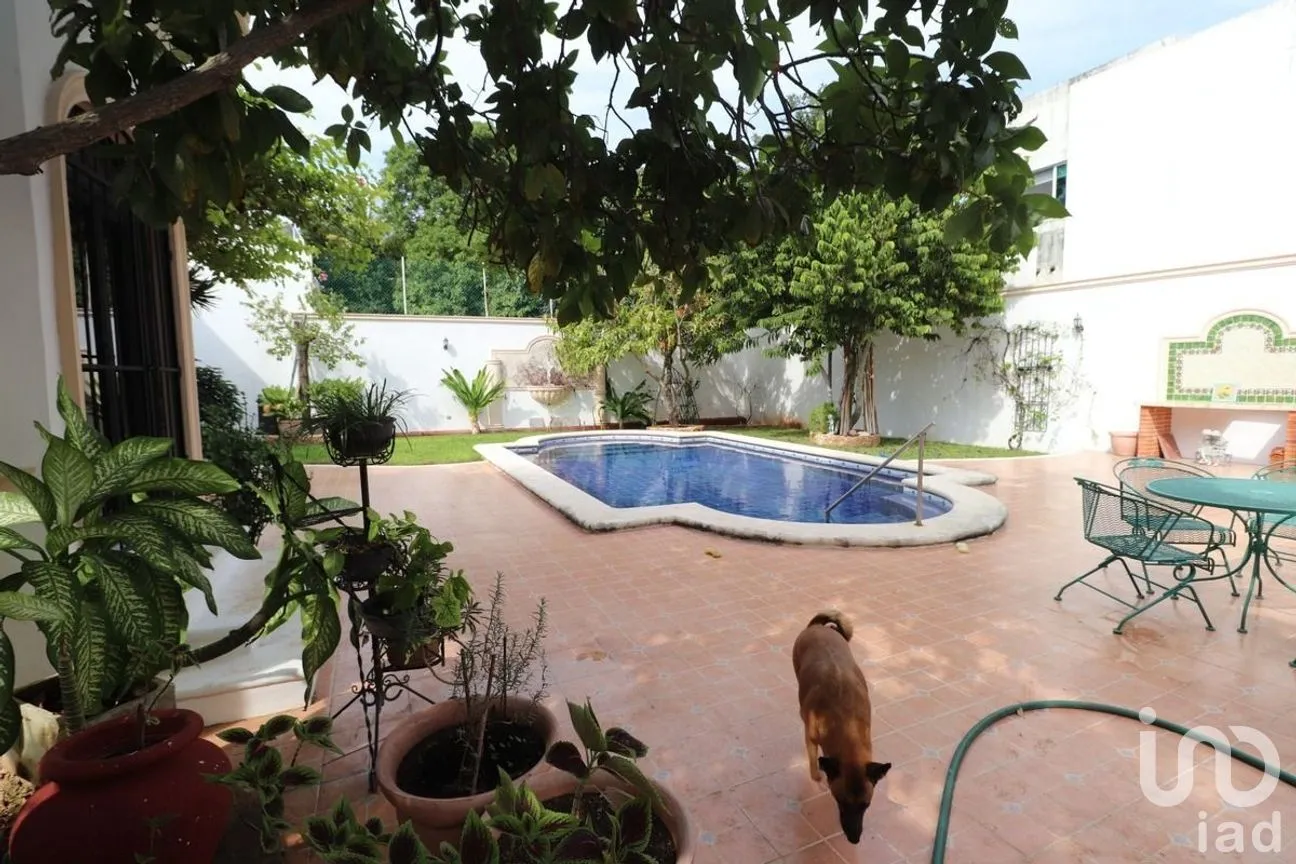 Casa en Venta en San Ramon Norte, Mérida, Yucatán | NEX-279735 | iad México | Foto 21 de 30