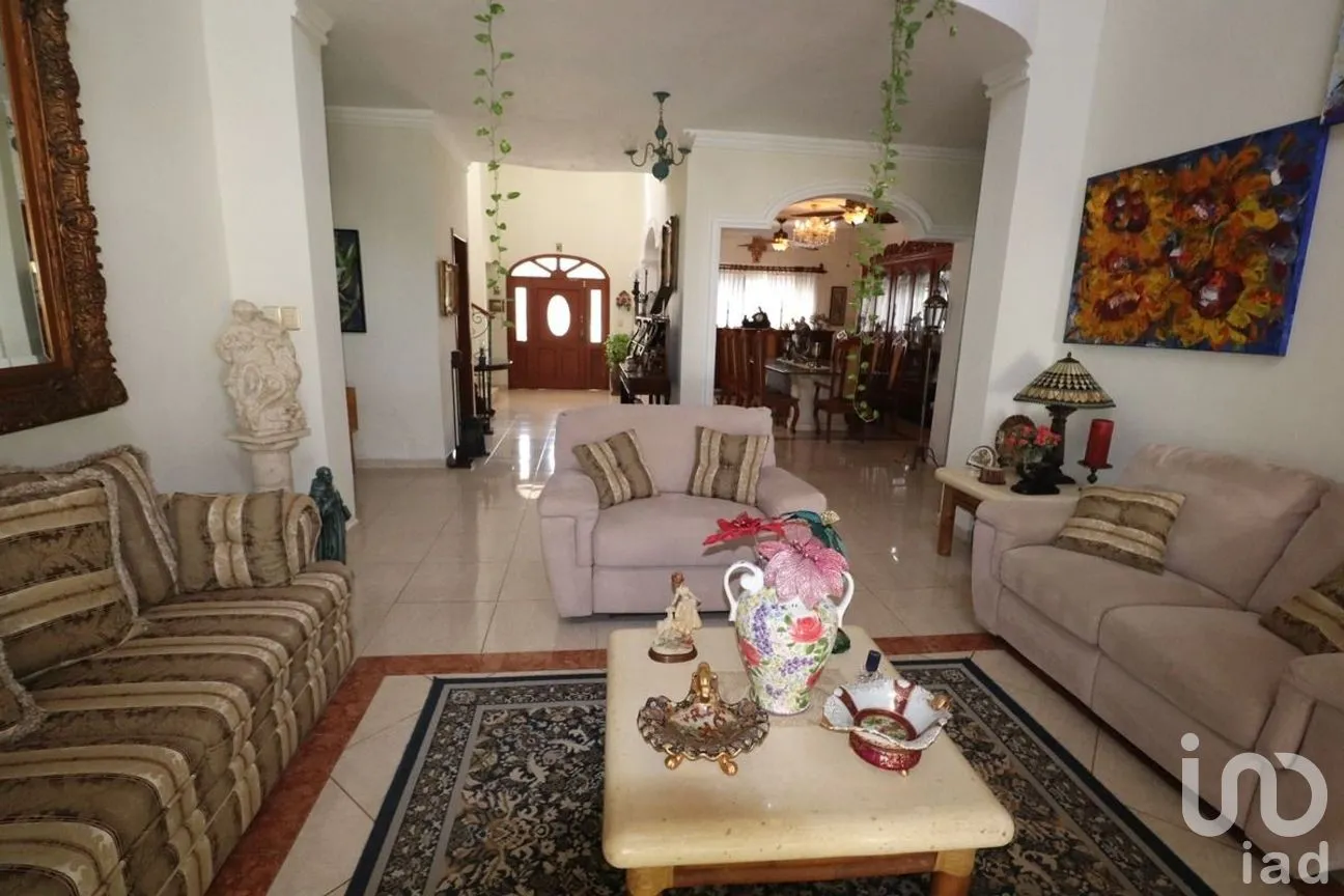 Casa en Venta en San Ramon Norte, Mérida, Yucatán | NEX-279735 | iad México | Foto 22 de 30