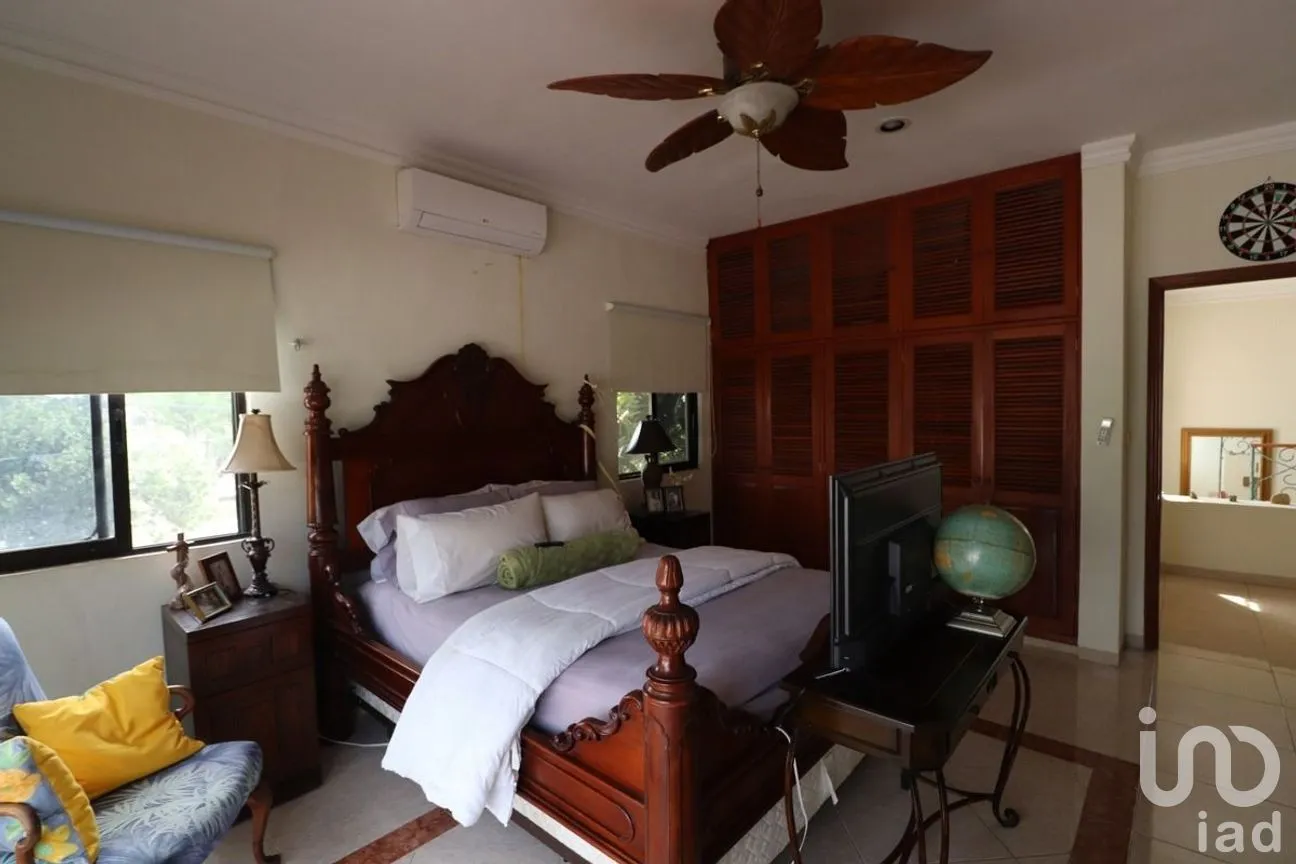 Casa en Venta en San Ramon Norte, Mérida, Yucatán | NEX-279735 | iad México | Foto 25 de 30
