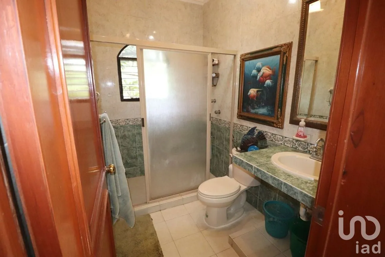 Casa en Venta en San Ramon Norte, Mérida, Yucatán | NEX-279735 | iad México | Foto 26 de 30