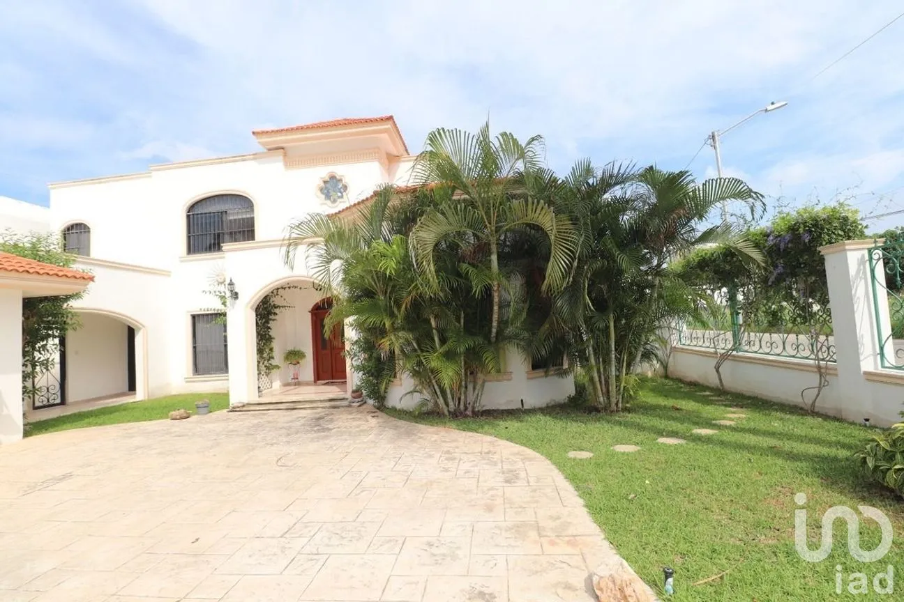 Casa en Venta en San Ramon Norte, Mérida, Yucatán | NEX-279735 | iad México | Foto 28 de 30