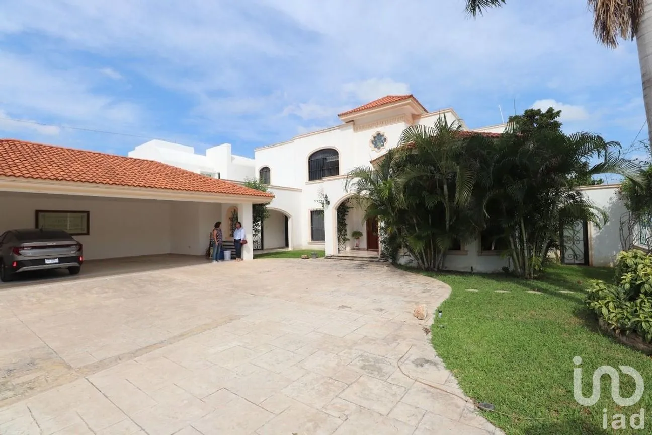 Casa en Venta en San Ramon Norte, Mérida, Yucatán | NEX-279735 | iad México | Foto 29 de 30