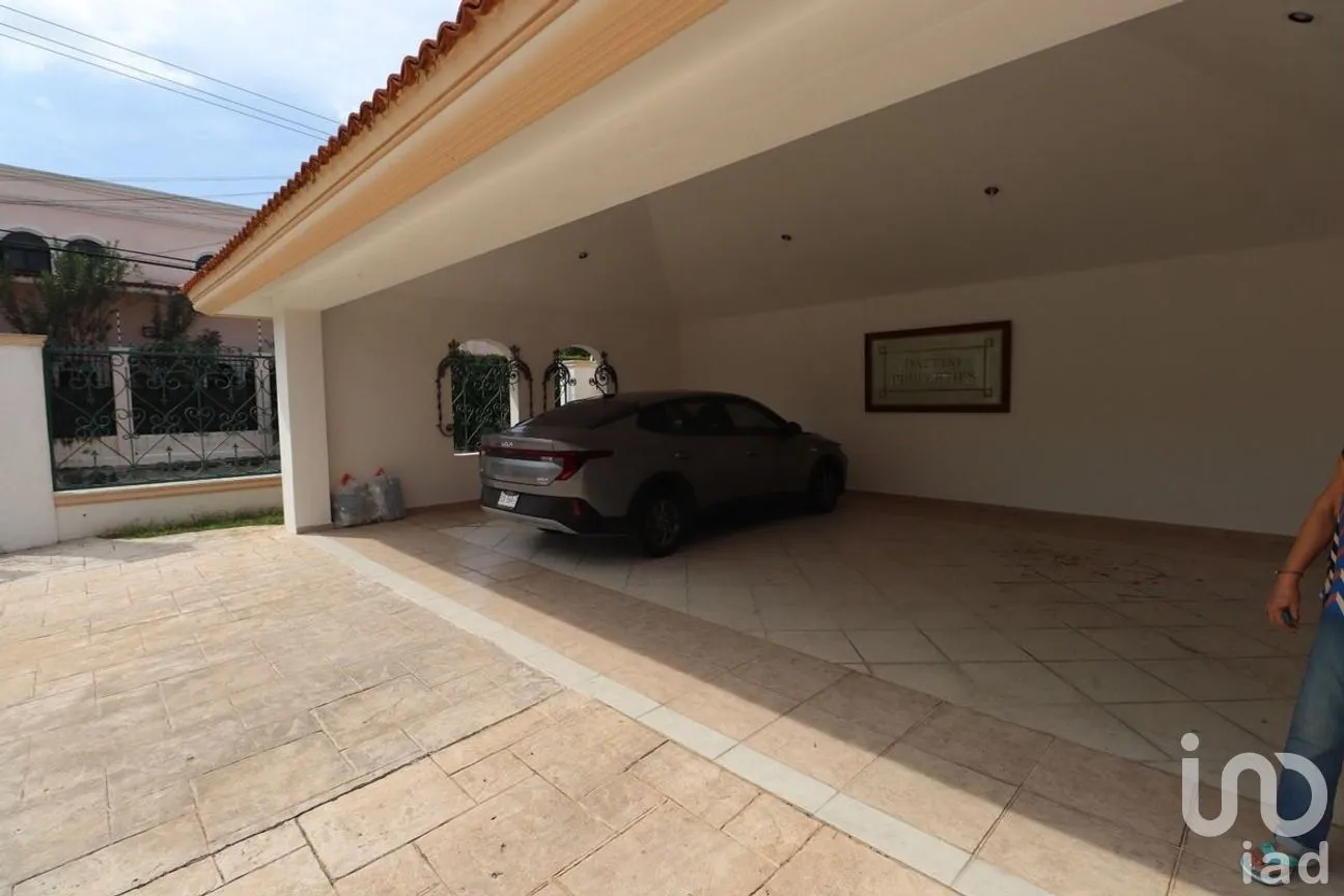 Casa en Venta en San Ramon Norte, Mérida, Yucatán | NEX-279735 | iad México | Foto 30 de 30