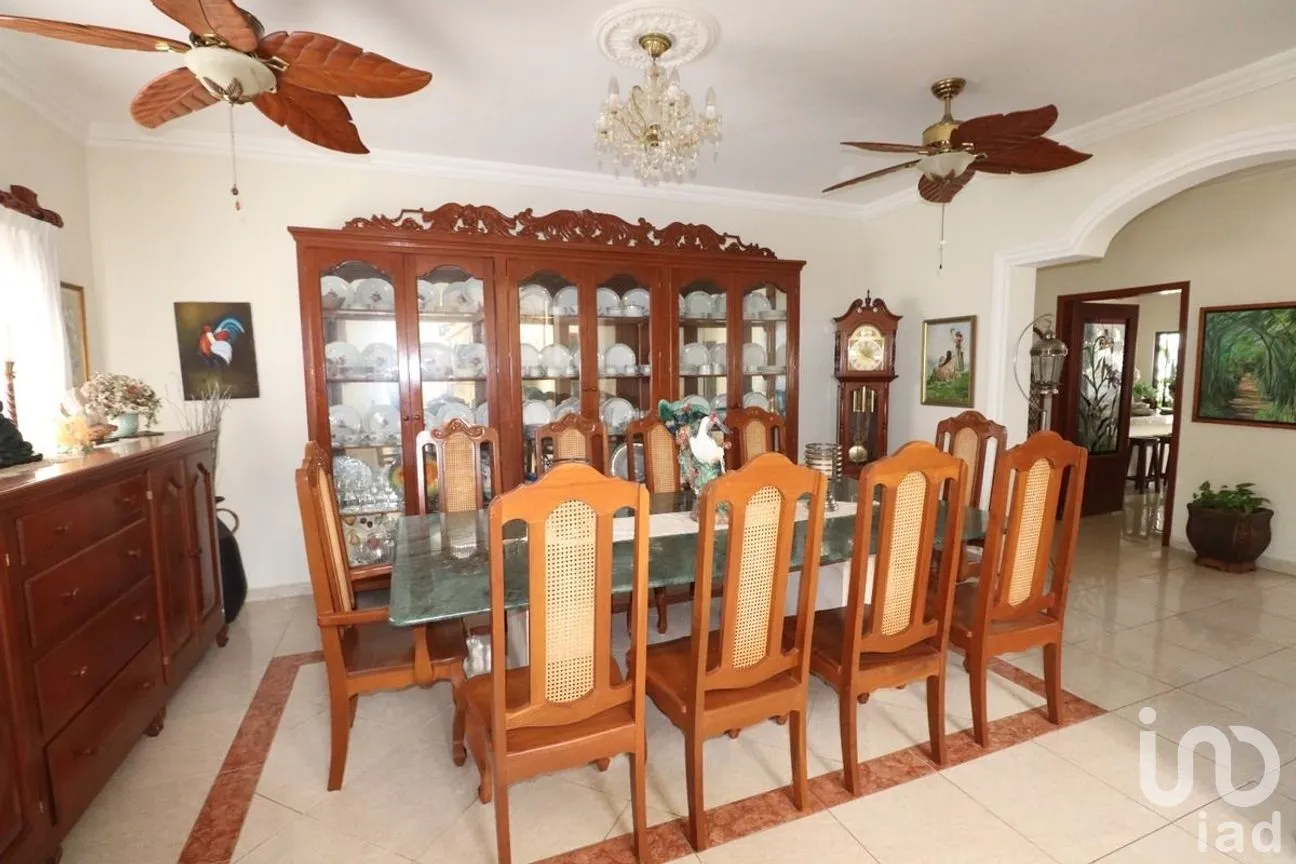 Casa en Venta en San Ramon Norte, Mérida, Yucatán | NEX-279735 | iad México | Foto 4 de 30
