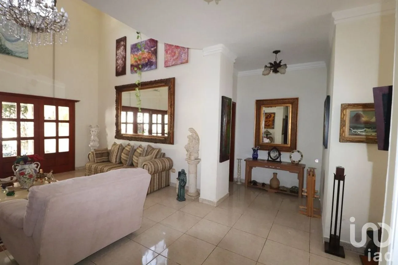 Casa en Venta en San Ramon Norte, Mérida, Yucatán | NEX-279735 | iad México | Foto 5 de 30