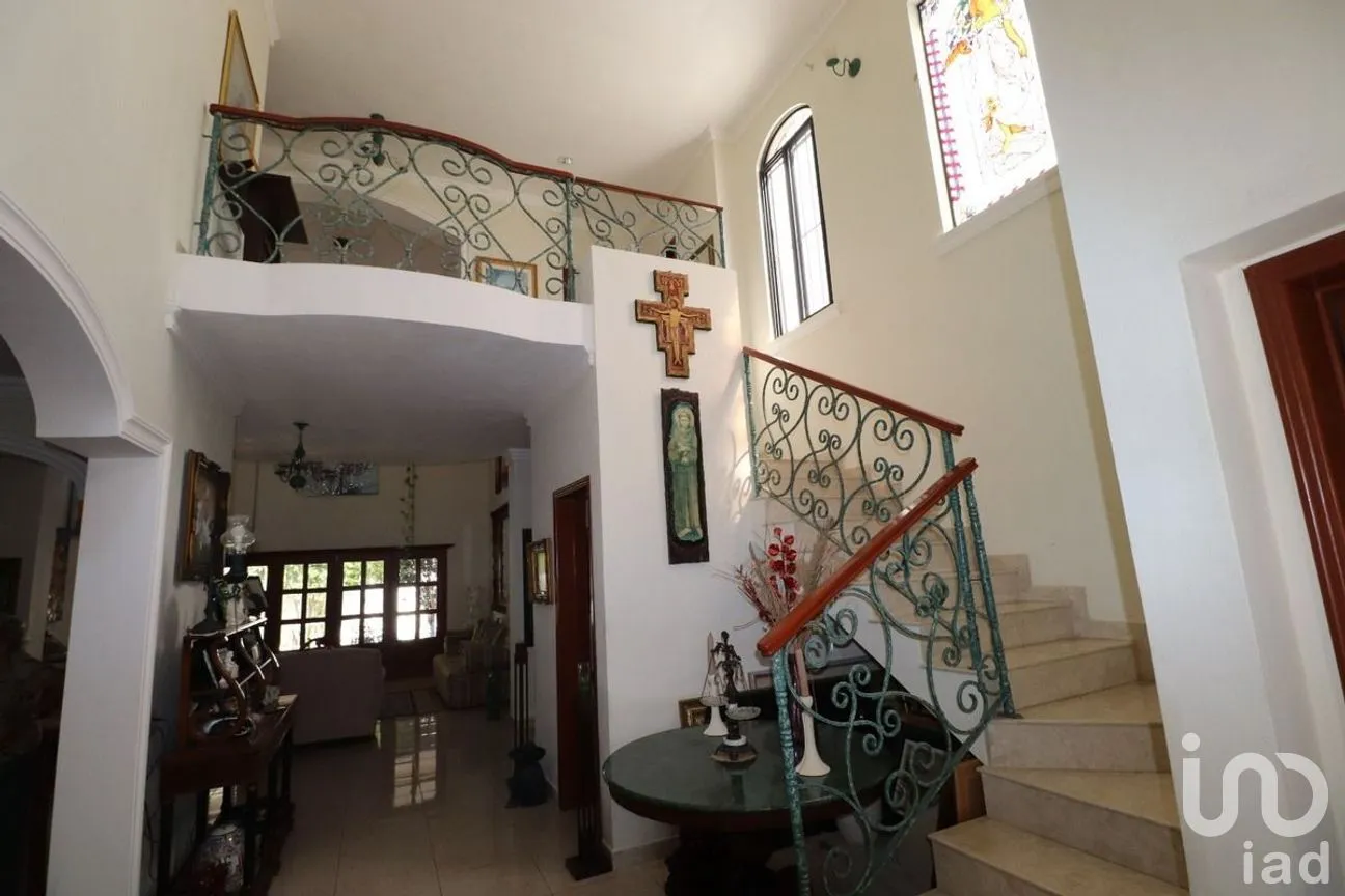 Casa en Venta en San Ramon Norte, Mérida, Yucatán | NEX-279735 | iad México | Foto 6 de 30