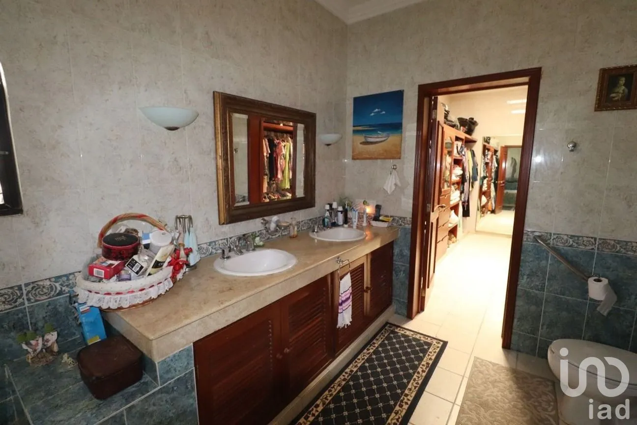 Casa en Venta en San Ramon Norte, Mérida, Yucatán | NEX-279735 | iad México | Foto 7 de 30