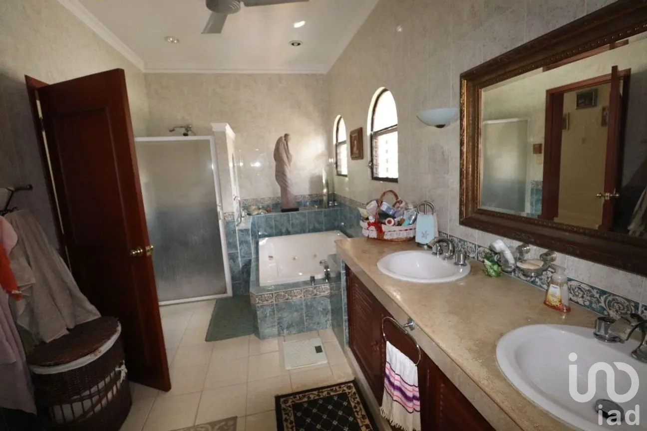 Casa en Venta en San Ramon Norte, Mérida, Yucatán | NEX-279735 | iad México | Foto 8 de 30
