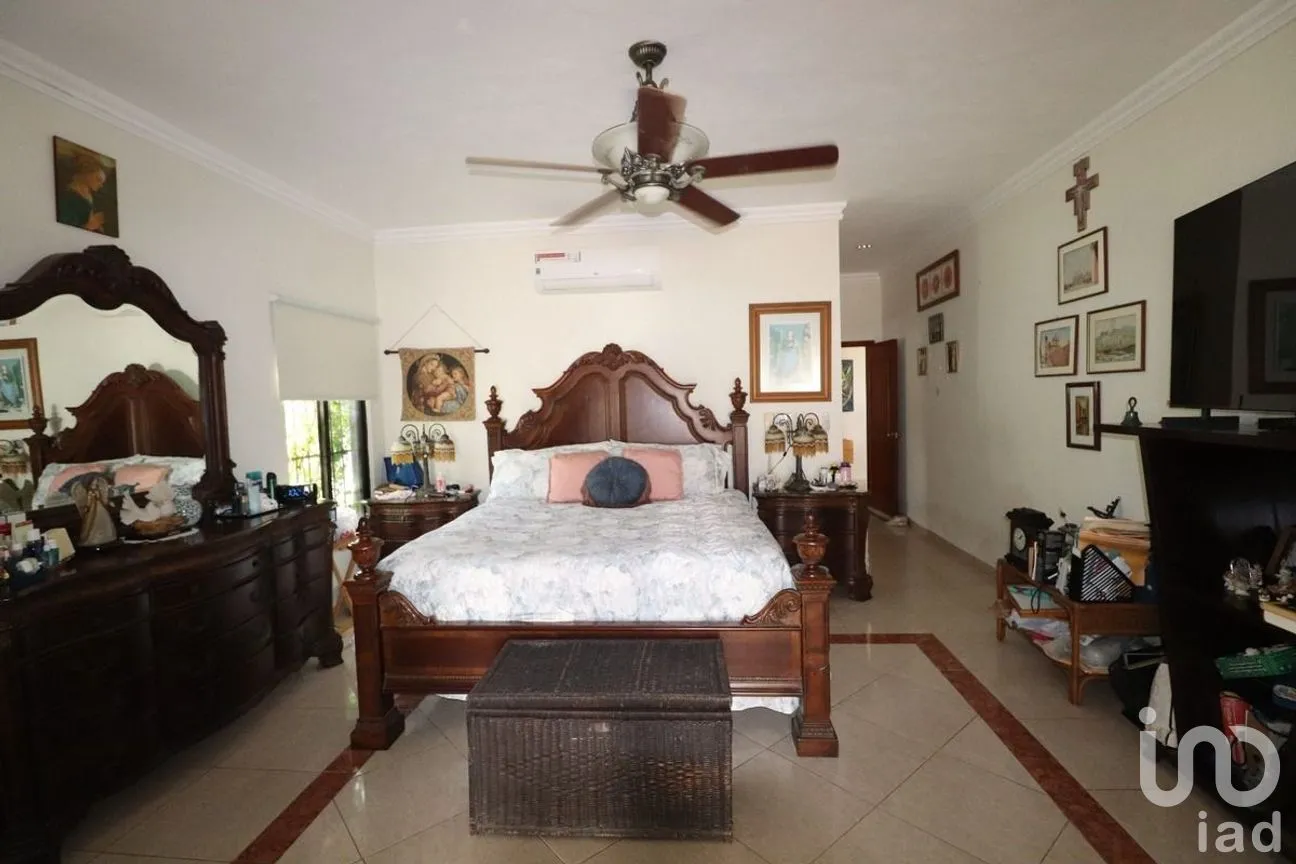 Casa en Venta en San Ramon Norte, Mérida, Yucatán | NEX-279735 | iad México | Foto 9 de 30