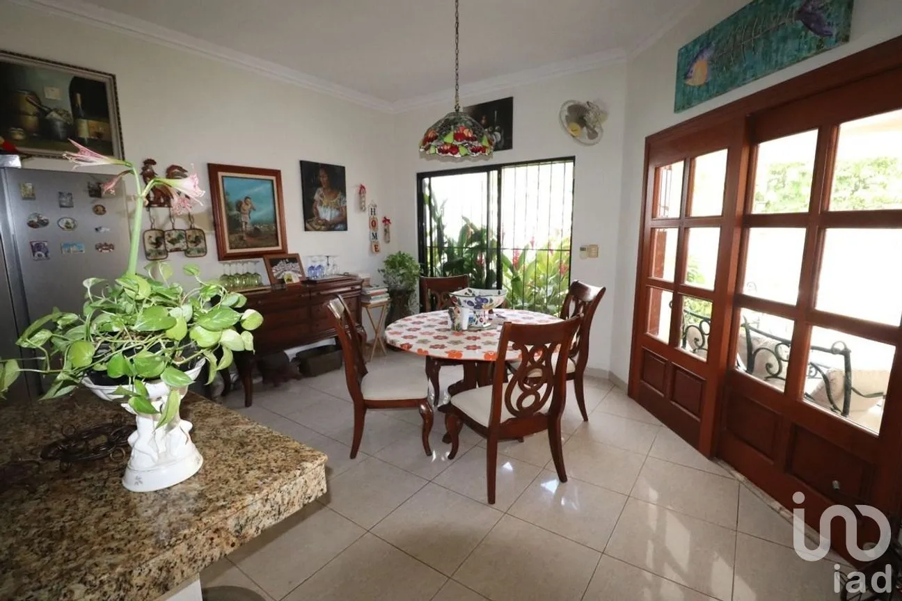 Casa en Venta en San Ramon Norte, Mérida, Yucatán | NEX-279735 | iad México | Foto 10 de 30