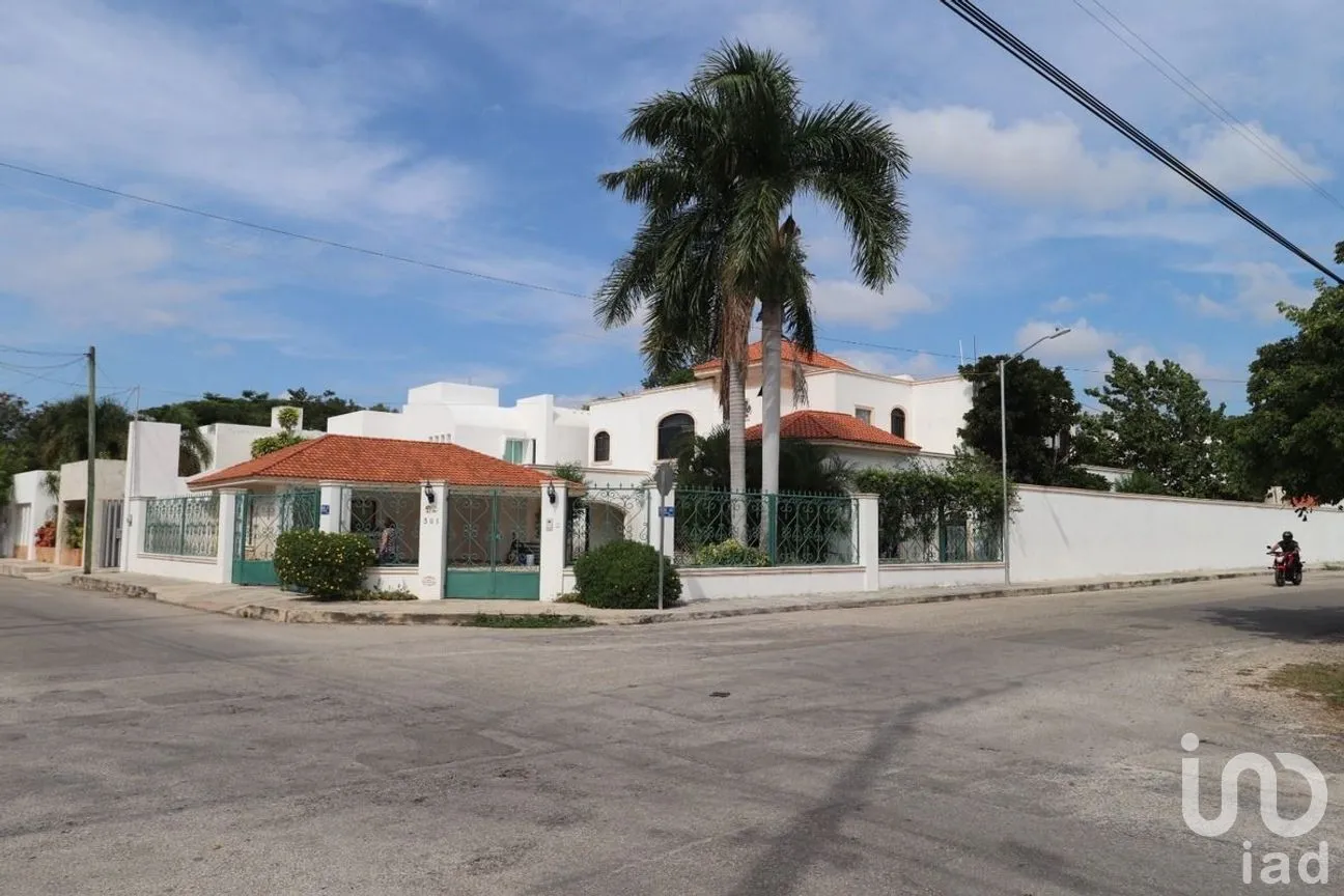 Casa en Venta en San Ramon Norte, Mérida, Yucatán | NEX-279735 | iad México | Foto 1 de 30