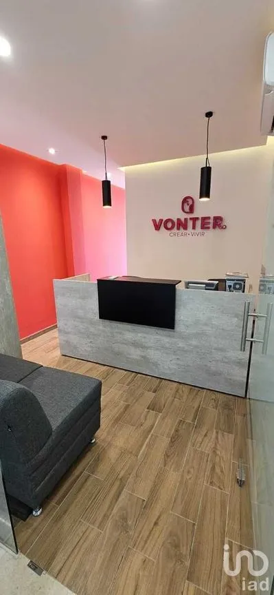 Oficina en Venta en Montebello, Mérida, Yucatán | NEX-279737 | iad México | Foto 2 de 9