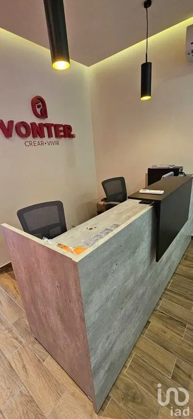 Oficina en Venta en Montebello, Mérida, Yucatán | NEX-279737 | iad México | Foto 4 de 9