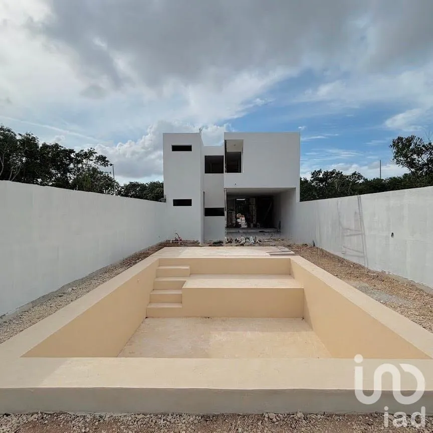 Casa en Venta en Dzityá, Mérida, Yucatán | NEX-279739 | iad México | Foto 2 de 11