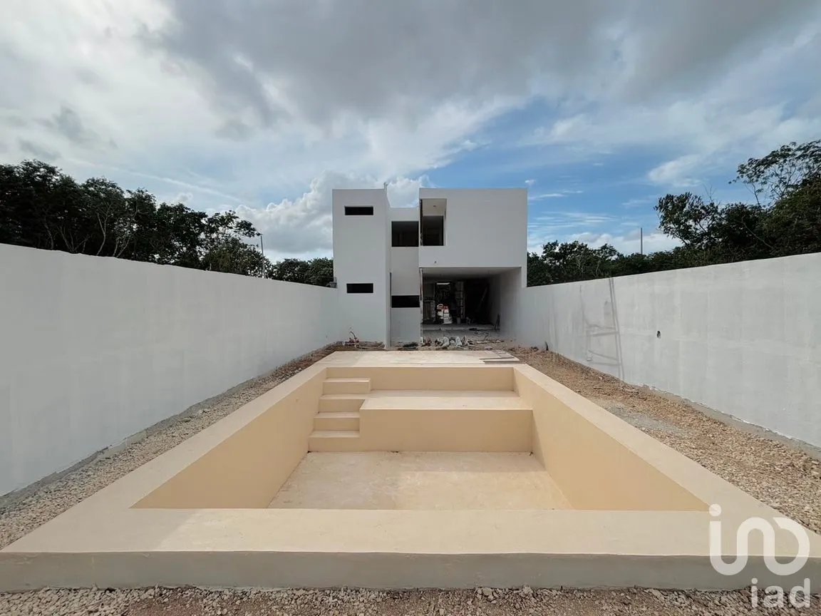 Casa en Venta en Dzityá, Mérida, Yucatán | NEX-279739 | iad México | Foto 11 de 11