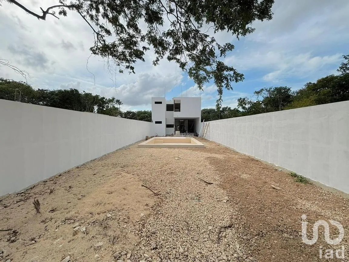 Casa en Venta en Dzityá, Mérida, Yucatán | NEX-279739 | iad México | Foto 4 de 11