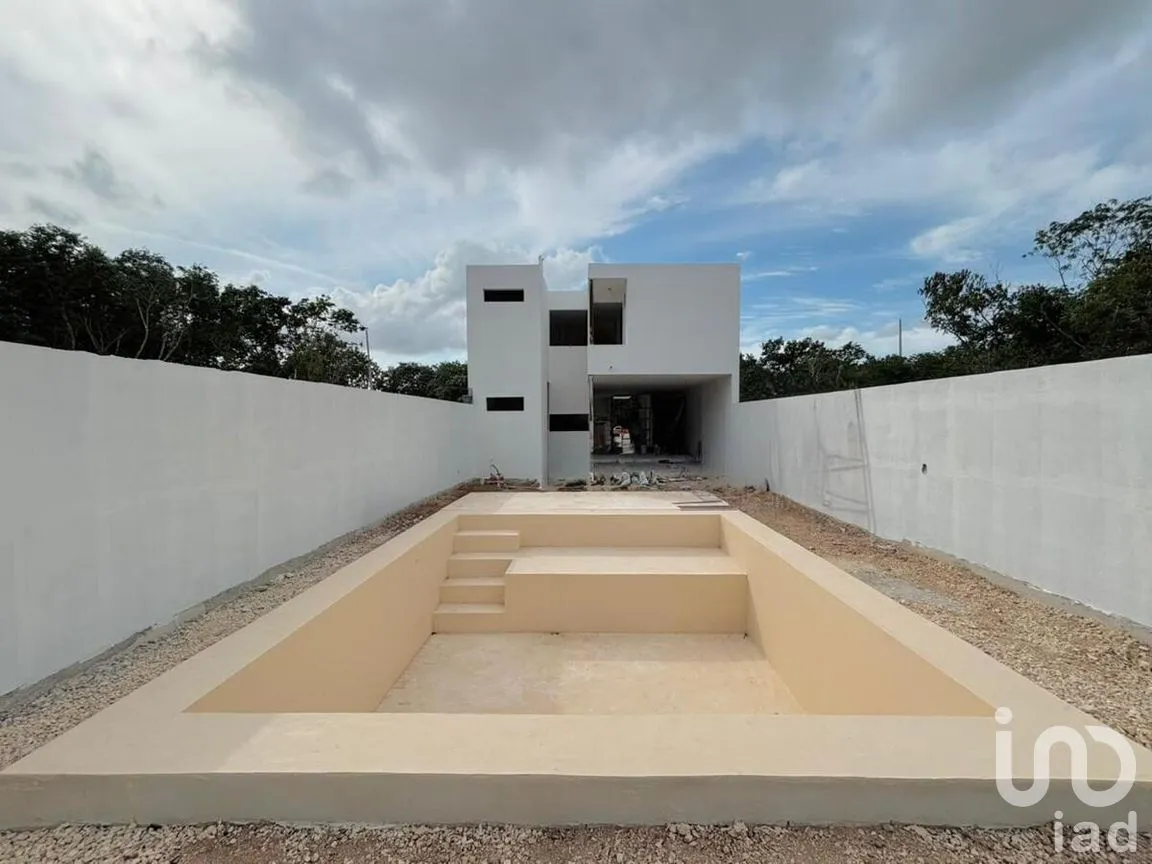 Casa en Venta en Dzityá, Mérida, Yucatán | NEX-279739 | iad México | Foto 7 de 11