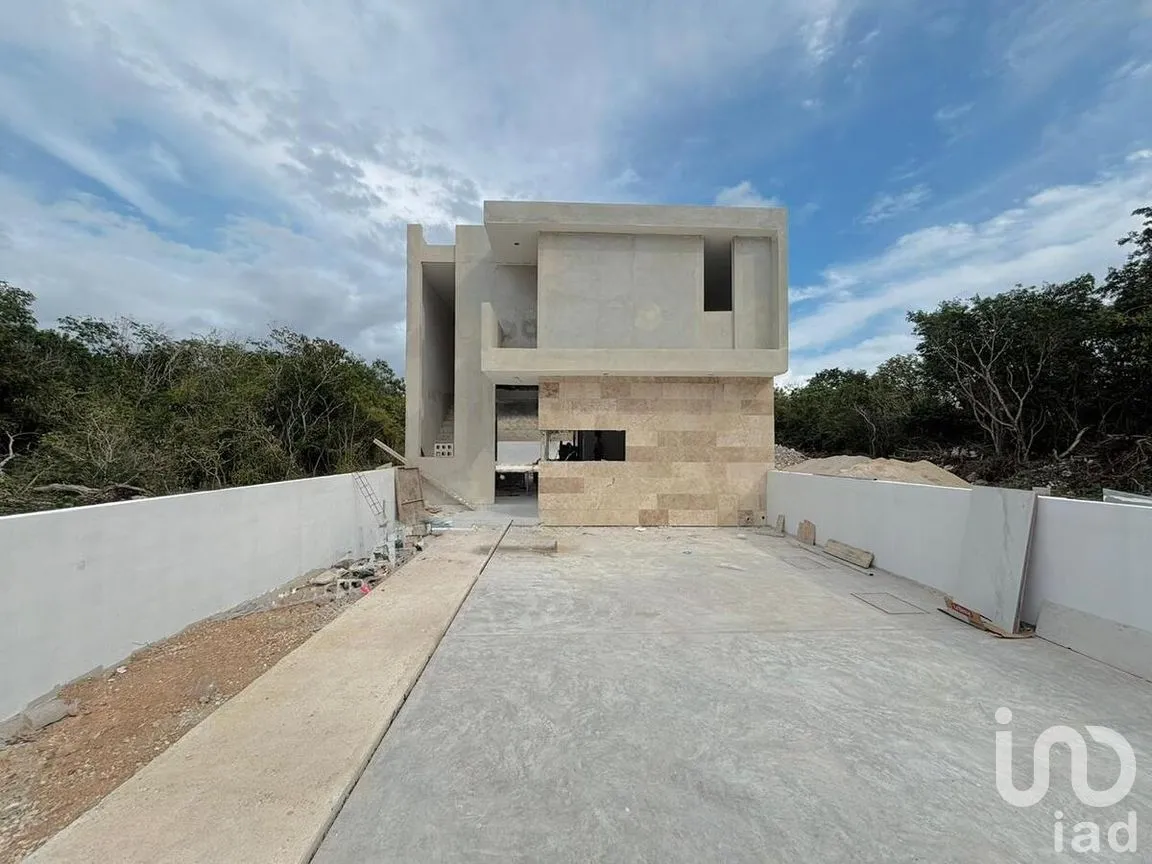 Casa en Venta en Dzityá, Mérida, Yucatán | NEX-279739 | iad México | Foto 1 de 11