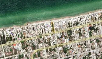 NEX-279741 - Terreno en Venta en Chicxulub Puerto, CP 97330, Yucatán.