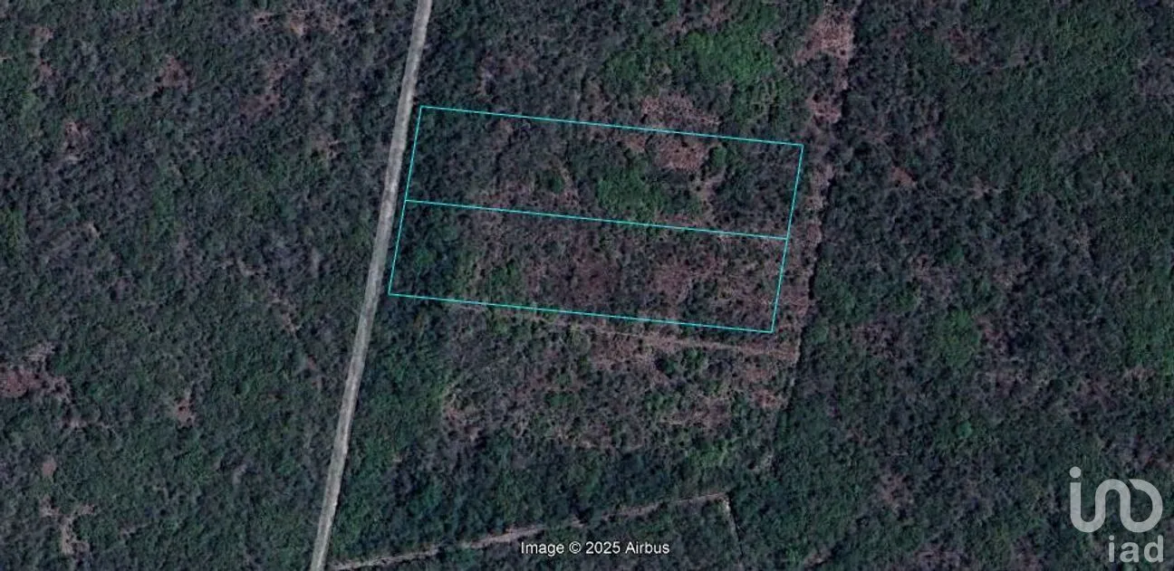 Terreno en Venta en Yaxkukul, Yaxkukul, Yucatán | NEX-279743 | iad México | Foto 12 de 17