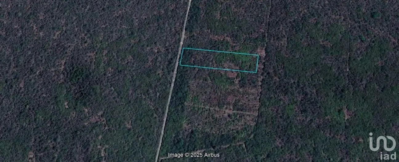 Terreno en Venta en Yaxkukul, Yaxkukul, Yucatán | NEX-279743 | iad México | Foto 13 de 17