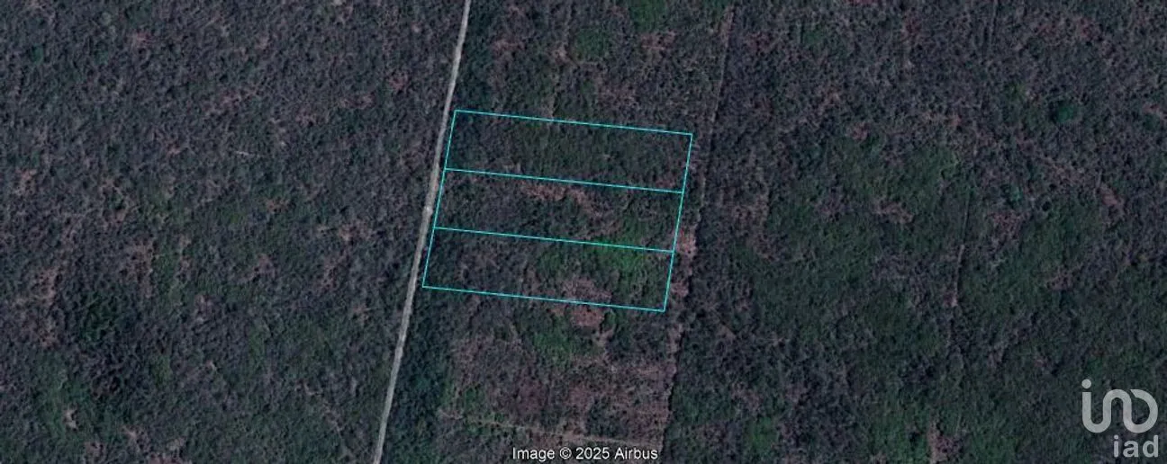 Terreno en Venta en Yaxkukul, Yaxkukul, Yucatán | NEX-279743 | iad México | Foto 15 de 17