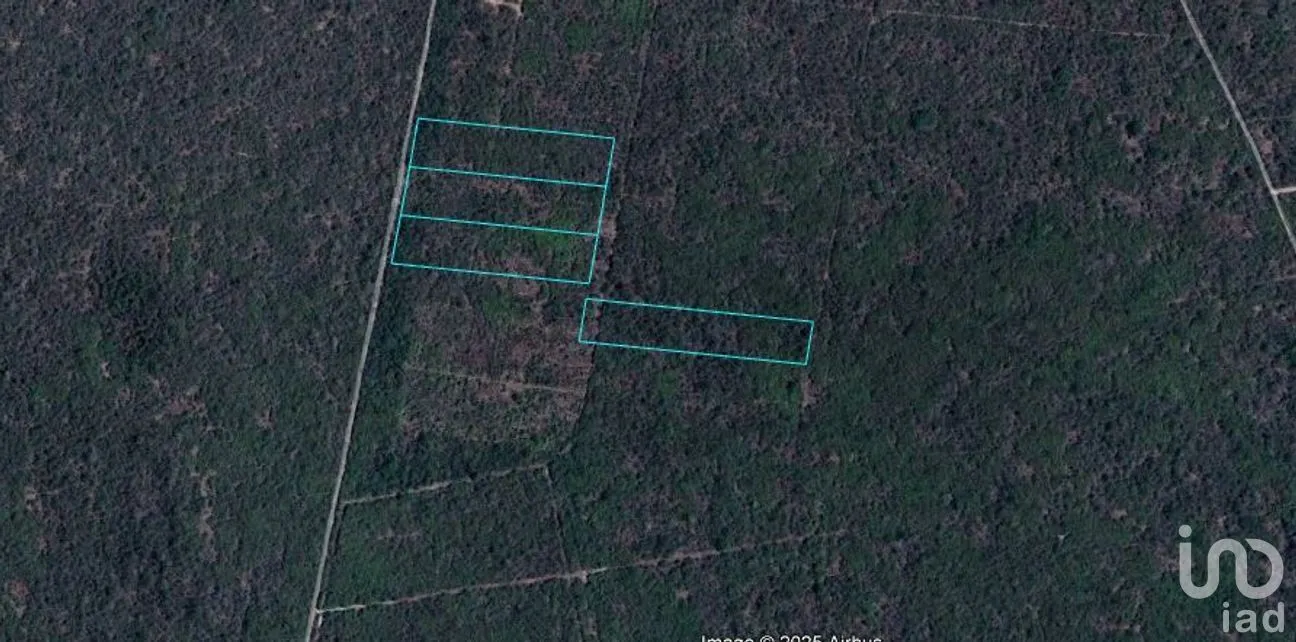 Terreno en Venta en Yaxkukul, Yaxkukul, Yucatán | NEX-279743 | iad México | Foto 16 de 17