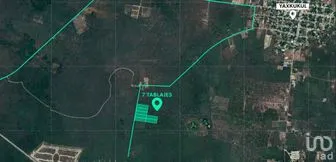 NEX-279743 - Terreno en Venta en Yaxkukul, CP 97348, Yucatán.