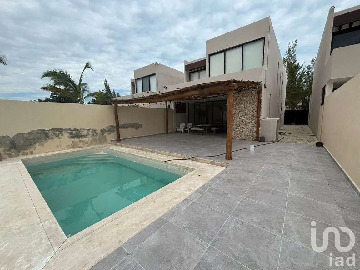 Casa en Venta en Chicxulub Puerto, Progreso, Yucatán | NEX-279745 | iad México | Foto 12 de 15