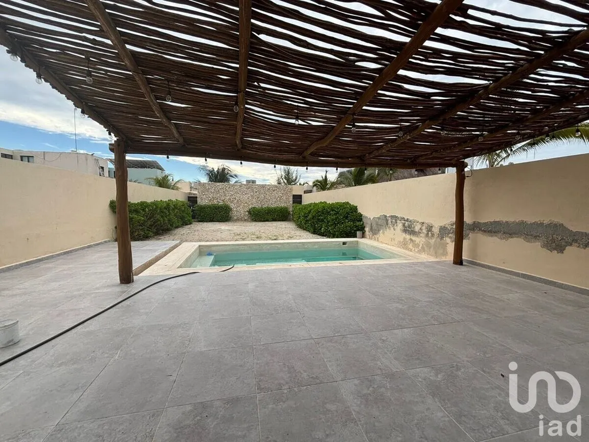 Casa en Venta en Chicxulub Puerto, Progreso, Yucatán | NEX-279745 | iad México | Foto 13 de 15
