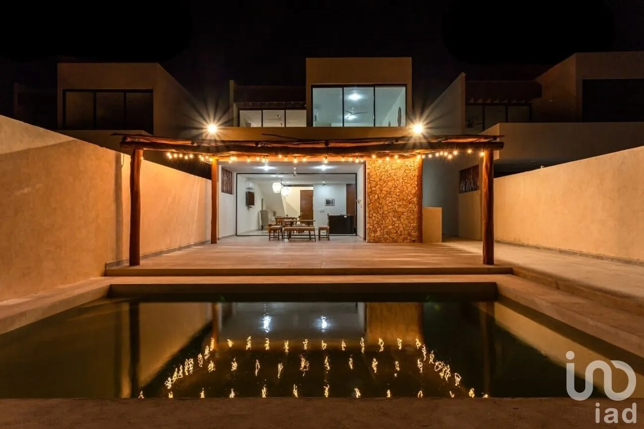 Casa en Venta en Chicxulub Puerto, Progreso, Yucatán | NEX-279745 | iad México | Foto 3 de 15