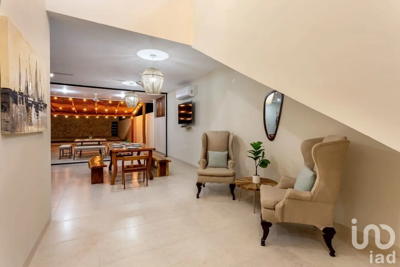 Casa en Venta en Chicxulub Puerto, Progreso, Yucatán | NEX-279745 | iad México | Foto 9 de 15