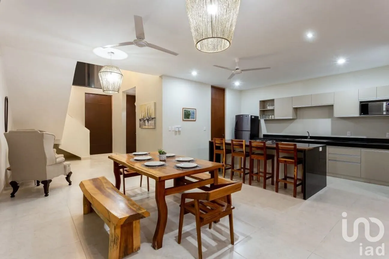 Casa en Venta en Chicxulub Puerto, Progreso, Yucatán | NEX-279745 | iad México | Foto 10 de 15