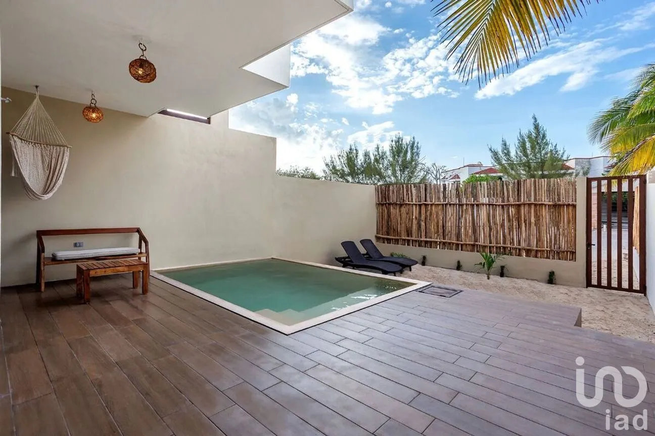 Casa en Venta en Chicxulub Puerto, Progreso, Yucatán | NEX-280038 | iad México | Foto 3 de 8