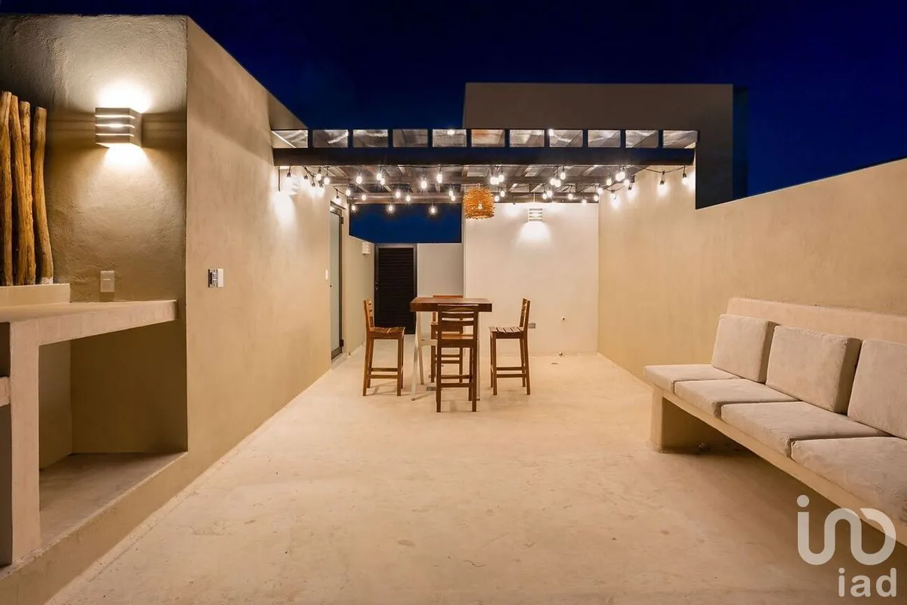 Casa en Venta en Chicxulub Puerto, Progreso, Yucatán | NEX-280038 | iad México | Foto 6 de 8