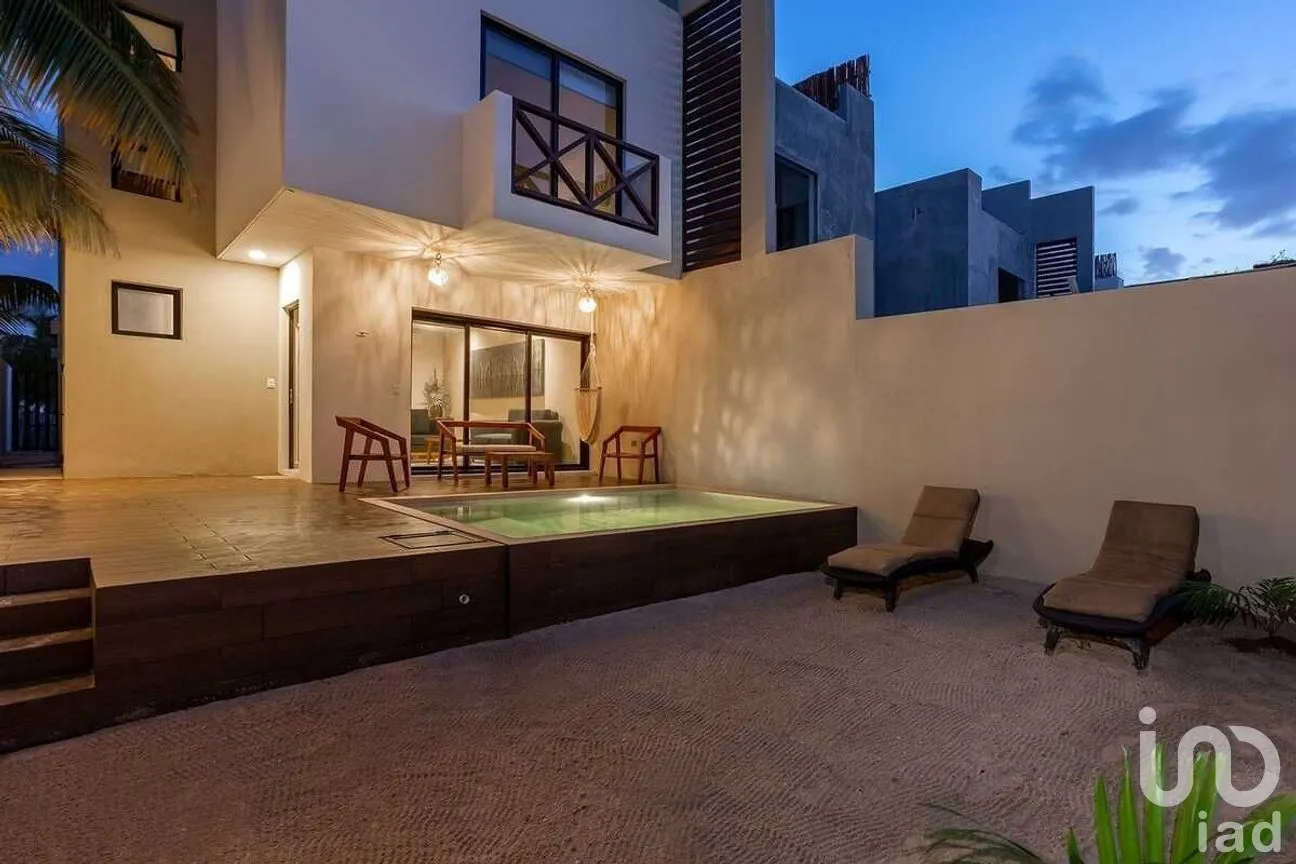 Casa en Venta en Chicxulub Puerto, Progreso, Yucatán | NEX-280038 | iad México | Foto 7 de 8