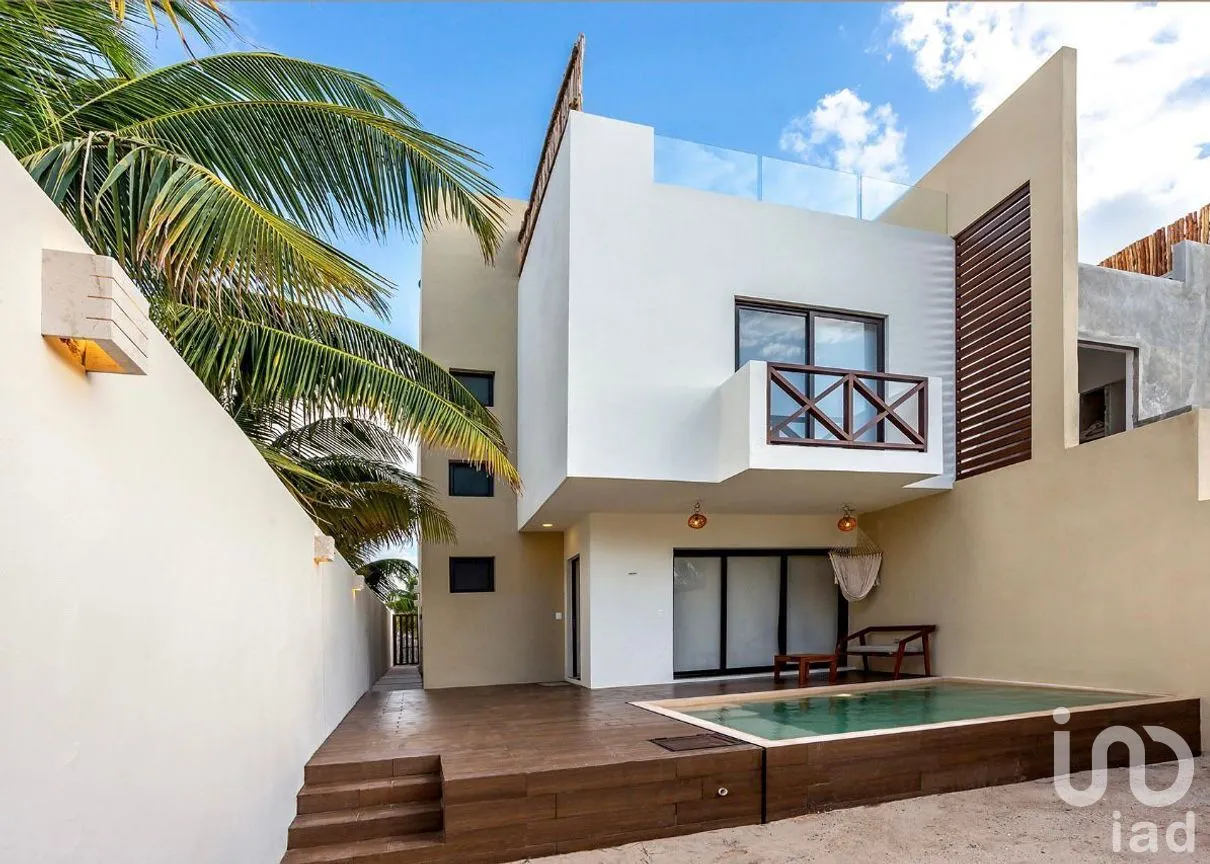 Casa en Venta en Chicxulub Puerto, Progreso, Yucatán | NEX-280038 | iad México | Foto 1 de 8