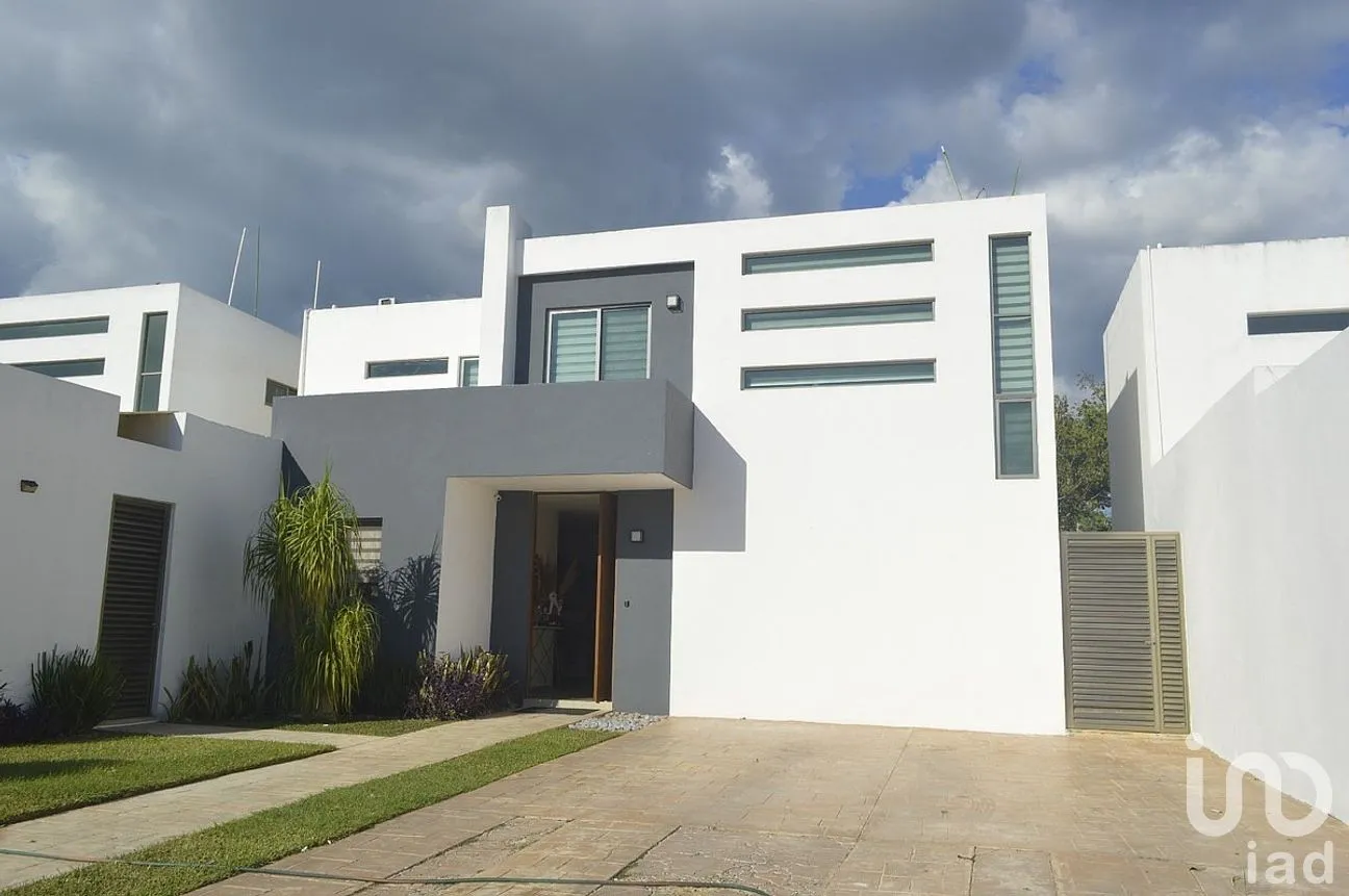 Casa en Venta en Conkal, Conkal, Yucatán | NEX-280339 | iad México | Foto 2 de 43