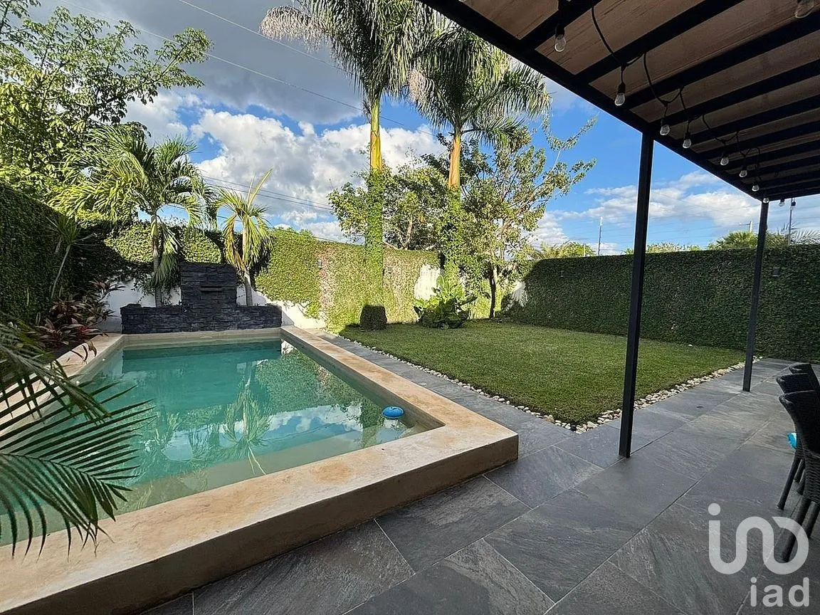 Casa en Venta en Conkal, Conkal, Yucatán | NEX-280339 | iad México | Foto 15 de 43
